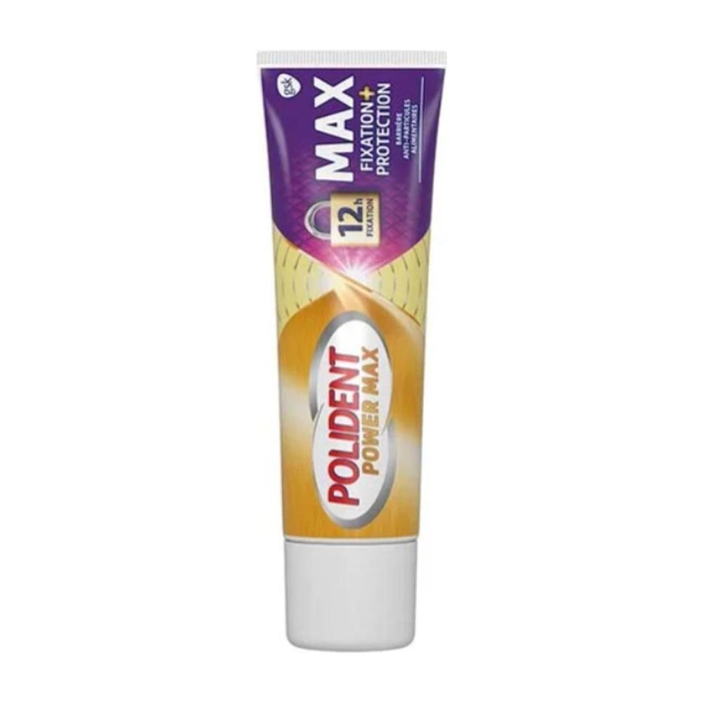 Crema Fissativa Maximum Control Per Protesi - 70 G - Foto 2