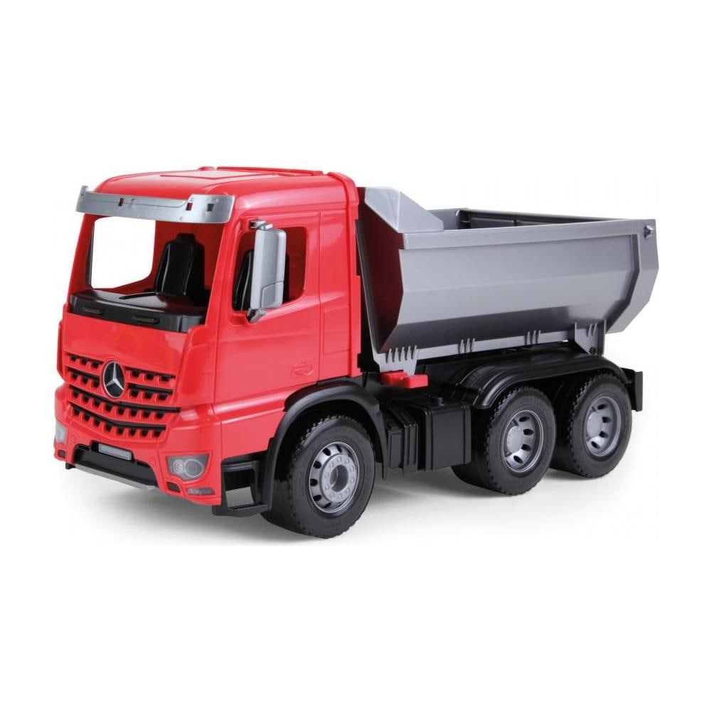 Lena Worxx 04610 Veicolo Giocattolo - Foto 4