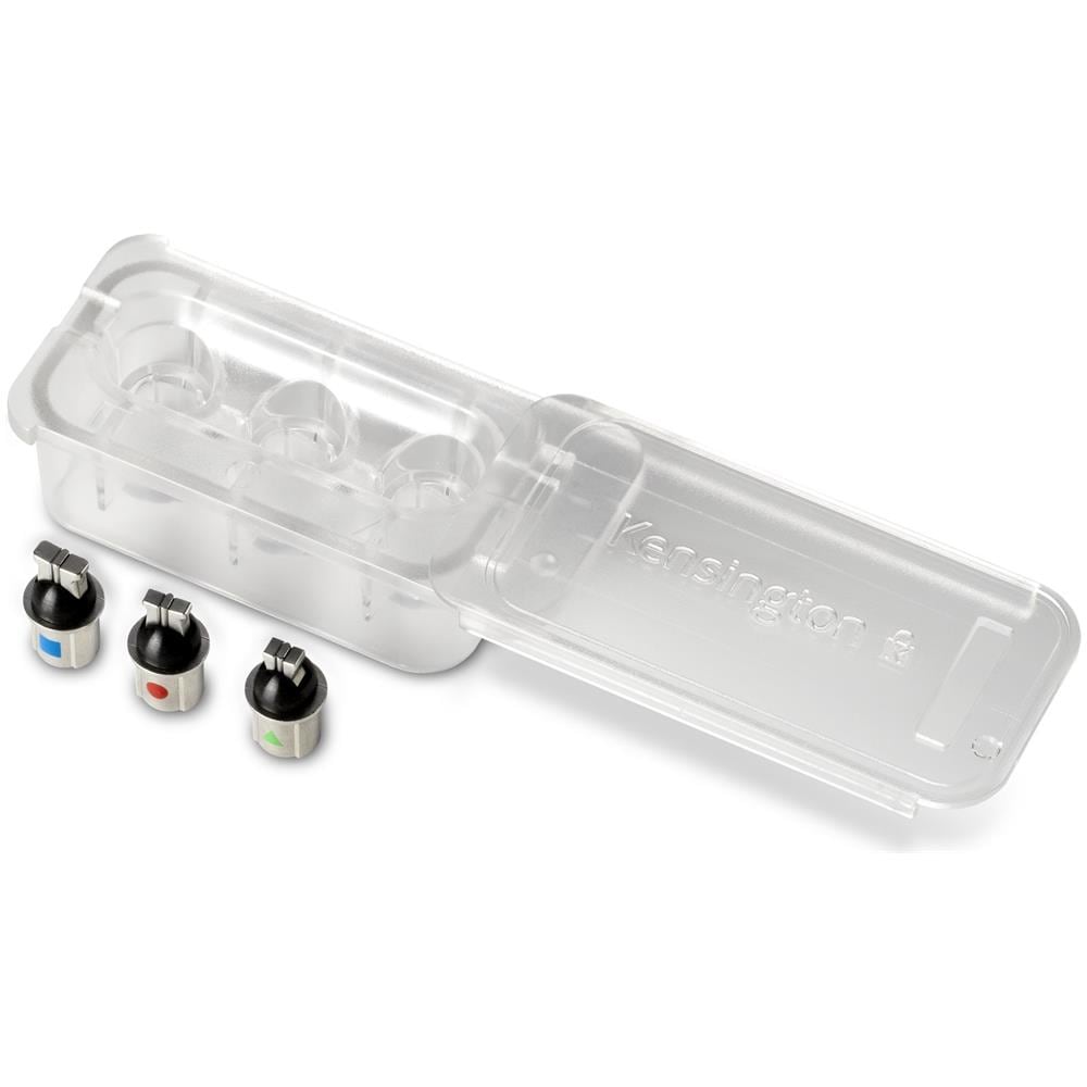 Spinotti bloccaggio per lucchetti 3in1 - Foto 1