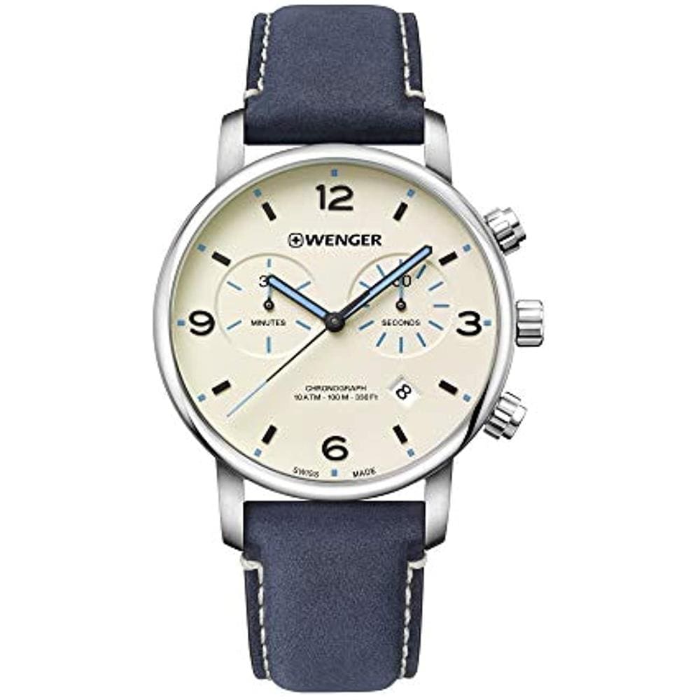 Orologio Da Uomo 01.1743.119 - Foto 1