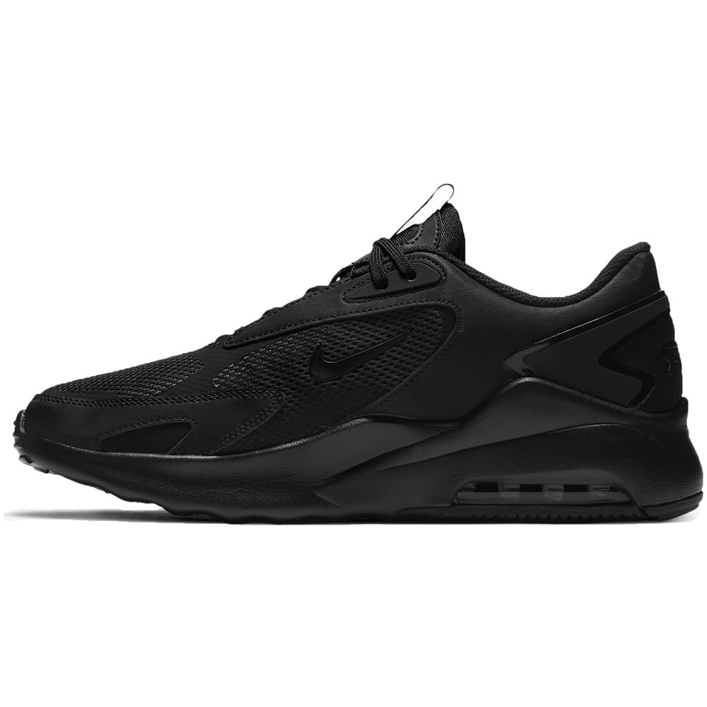 Scarpe Air Max 90 Taglia 44 Codice Cn8490-003 Nero - Foto 2