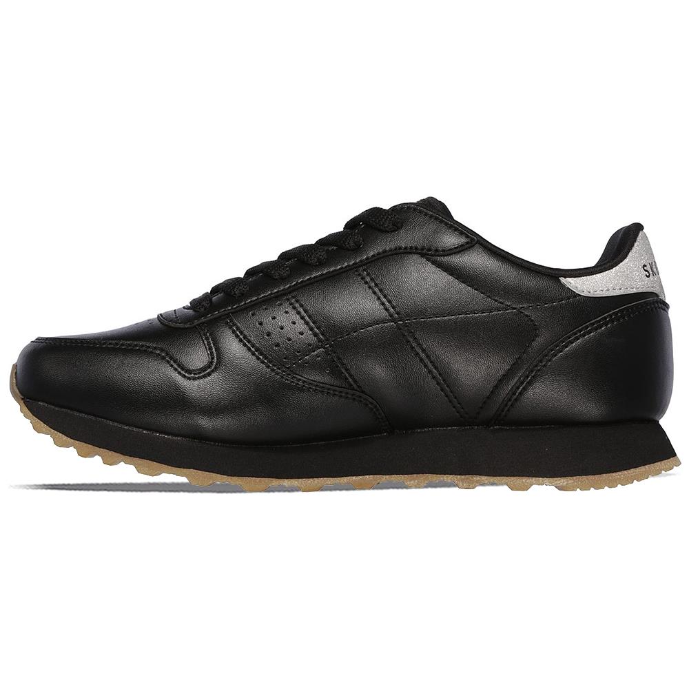 Scarpe Og 85 - Old School Cool Taglia 36 Codice 699-blk Nero - Foto 2