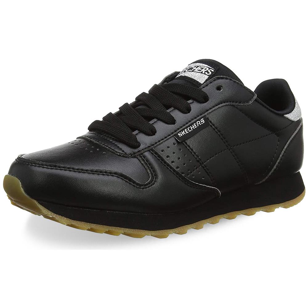 Scarpe Og 85 - Old School Cool Taglia 36 Codice 699-blk Nero - Foto 6