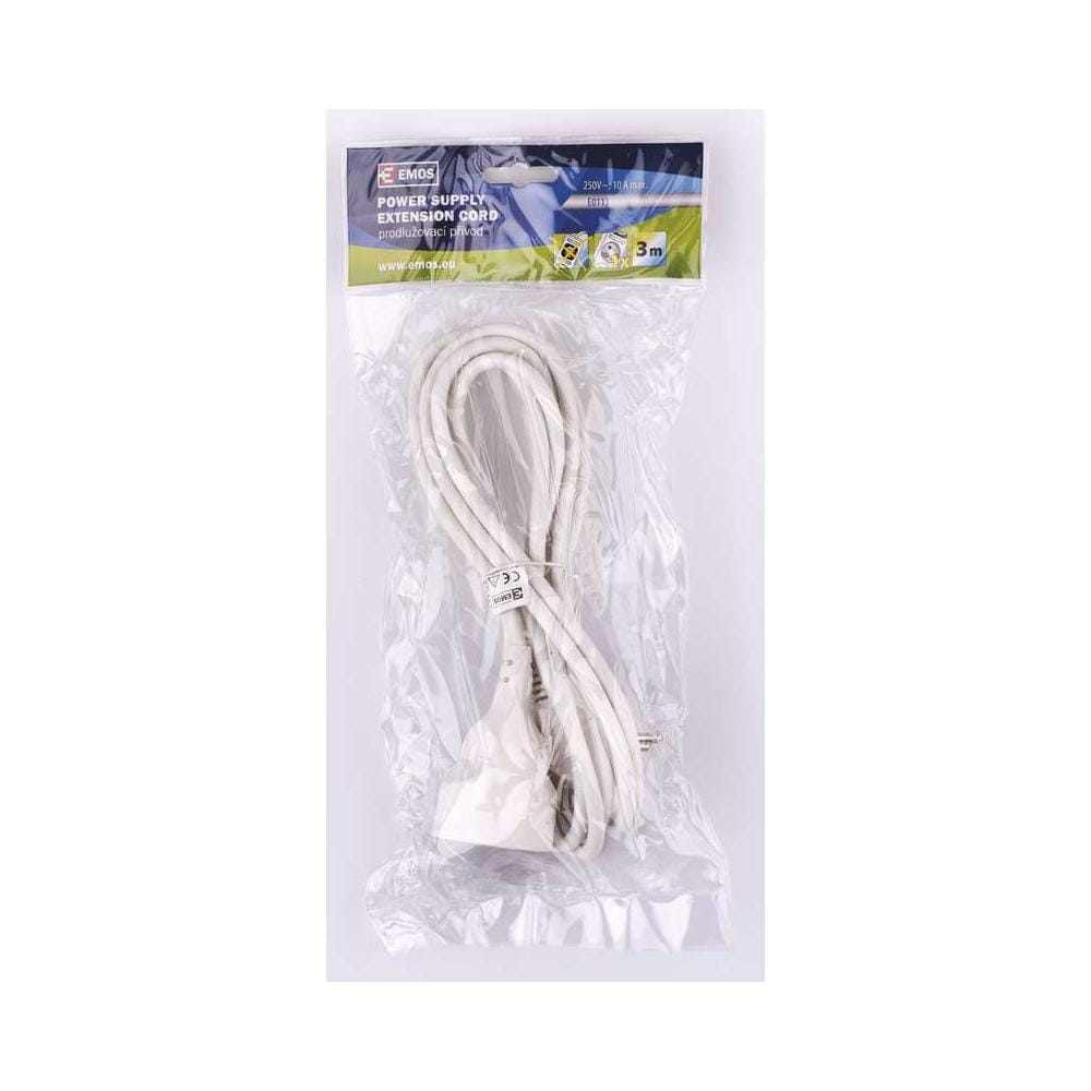 P0113, Maschio / femmina, Bianco - Foto 1