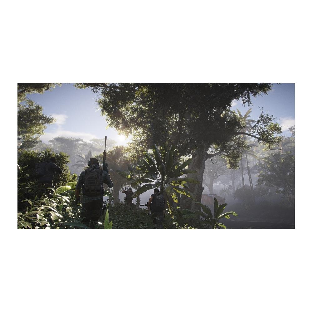 Tom Clancy's Ghost Recon Wildlands, PS4, PlayStation 4, Tiratore, Paris, M (Mature) , Basico, - Foto 1