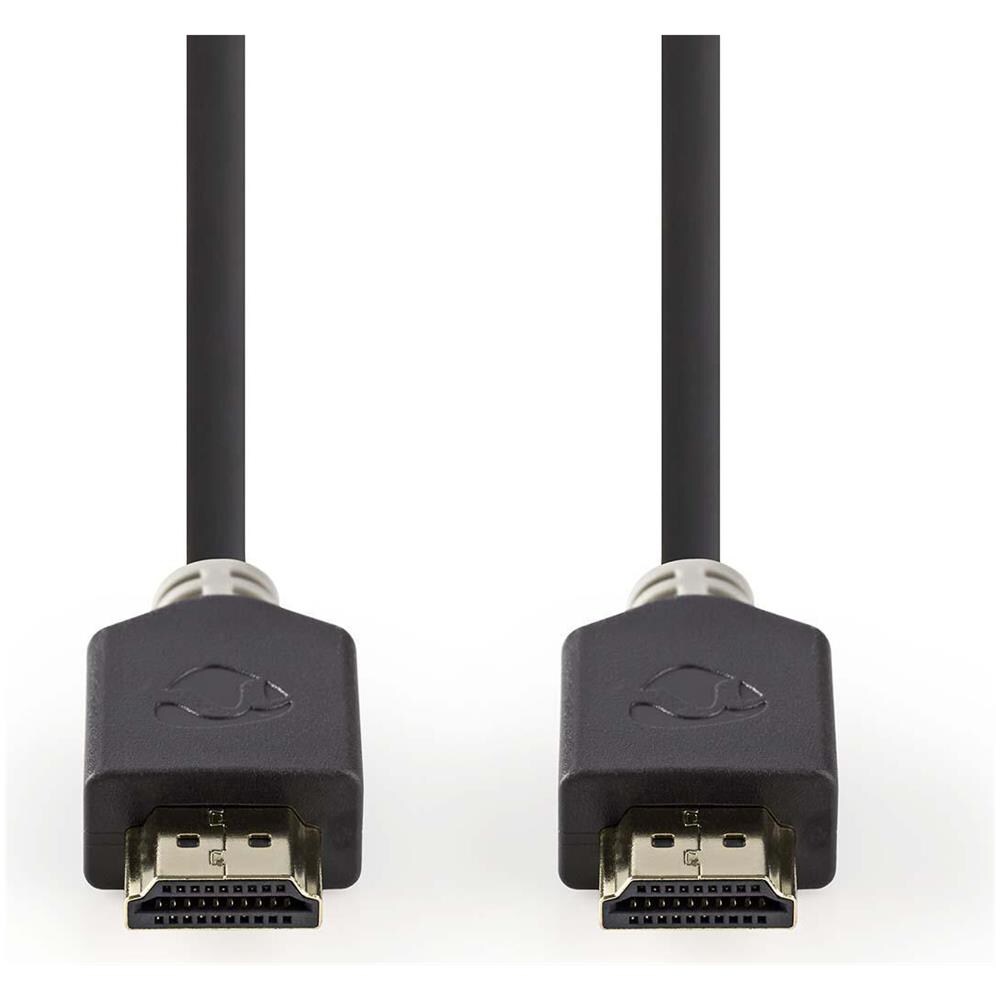 CVBW34000AT100 cavo HDMI 10 m HDMI tipo A (Standard) Antracite - Foto 2