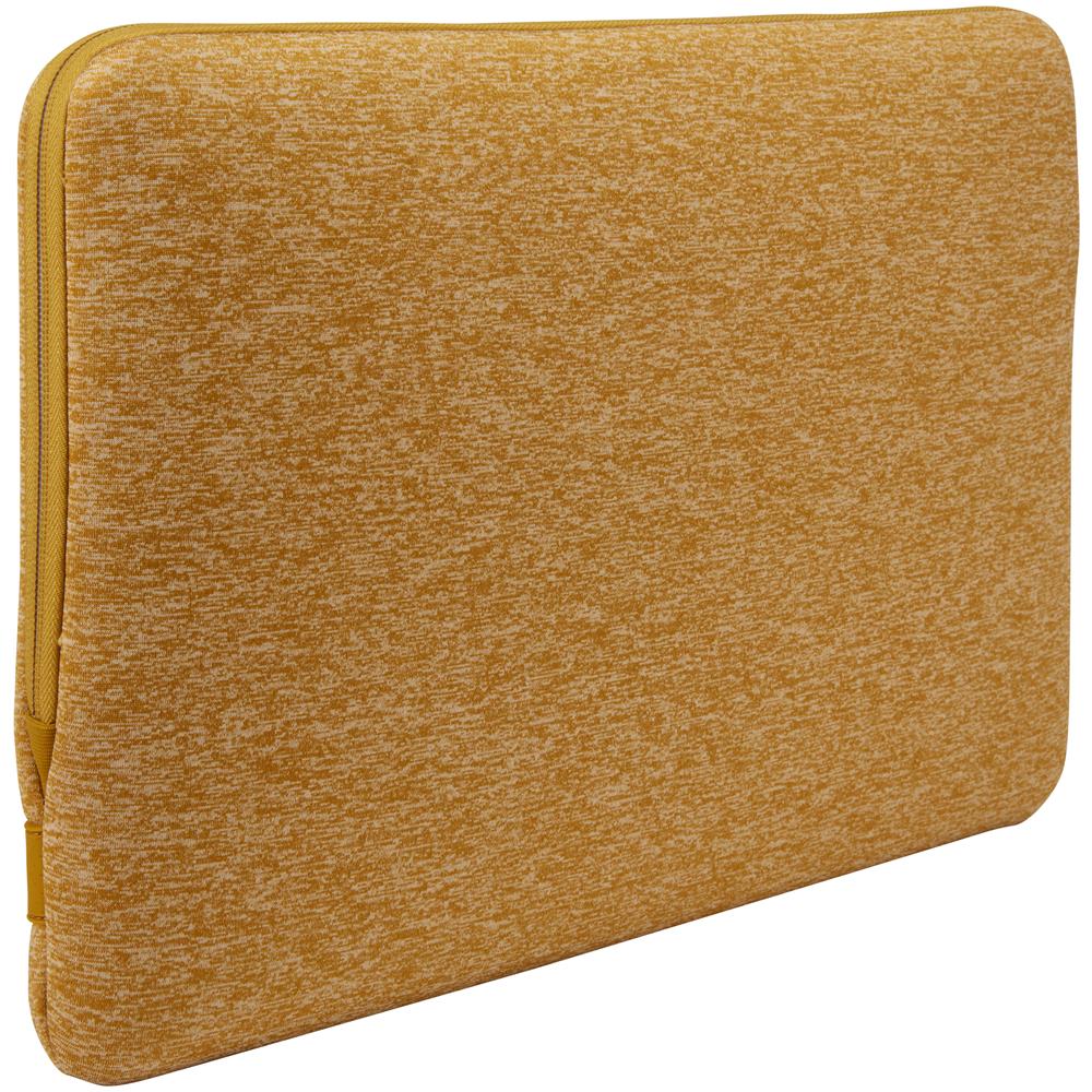 Reflect REFPC-116 Court borsa per notebook 39,6 cm (15.6") Custodia a tasca Giallo - Foto 2