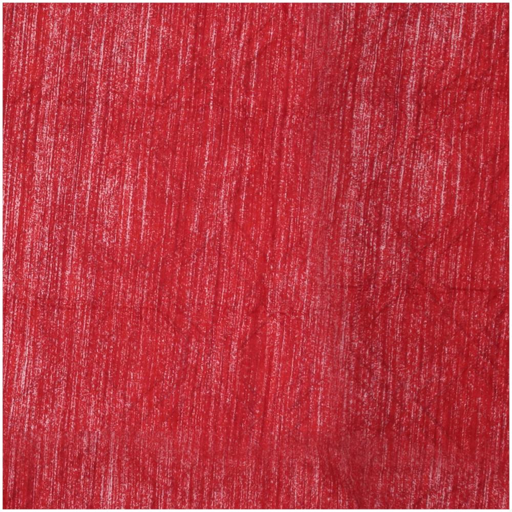 Copridivano 2 Posti Box Rosso Rosso - Foto 2