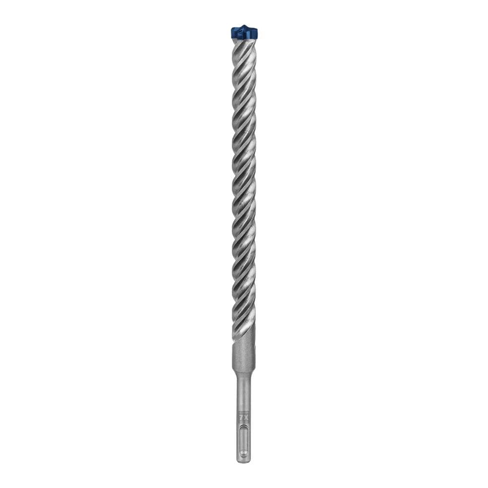 EXPERT trap. a perc. SDS plus-7X 16x200x265mm - Foto 2