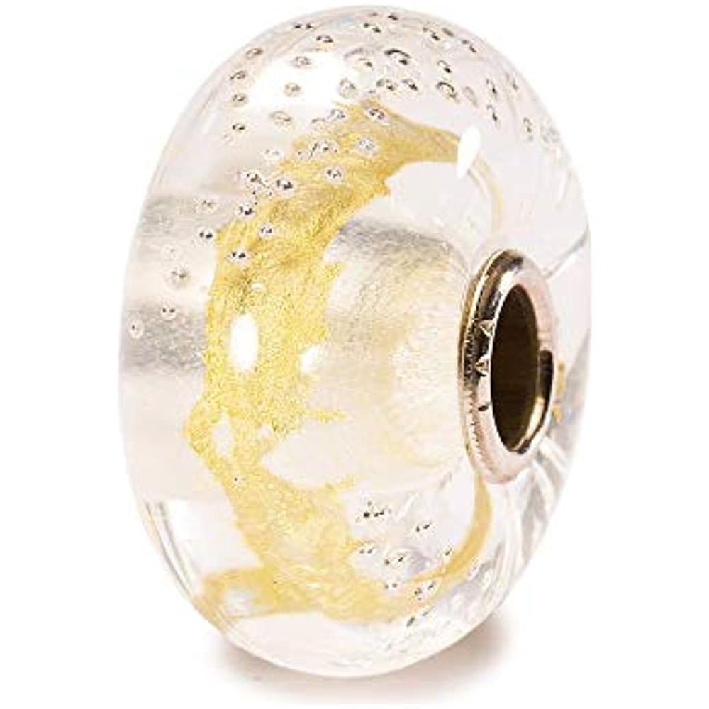 Trollbeads Orecchini Fiore Della Libertà In Argento 925 – Donna - 4