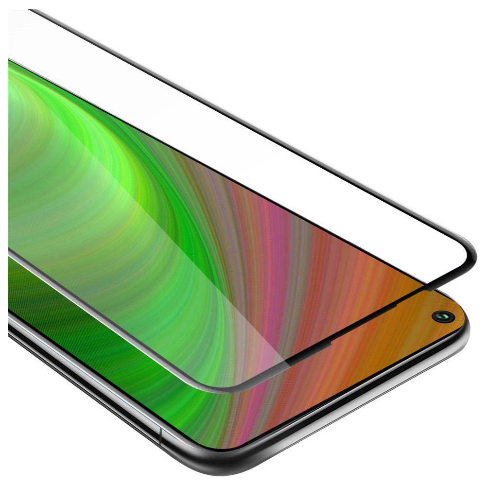 Pellicola Armatura A Schermo Intero Compatibile Con Honor 20 Pro In Trasparente Con Nero - Vetro Temperato (tempered) Di Protezione Del Display In Durezza 9h Con 3d Touch - Foto 1