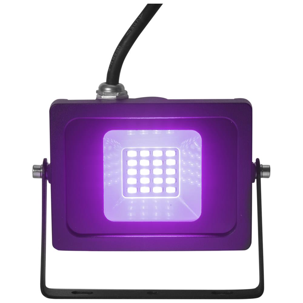 Led Ip Fl-10 Smd Purple - Foto 2