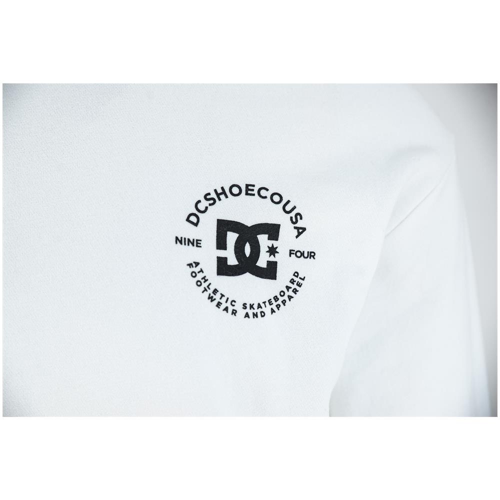 Star Pilot Adysf03079-wbb0, Uomini, Bianca, Xl - Foto 2