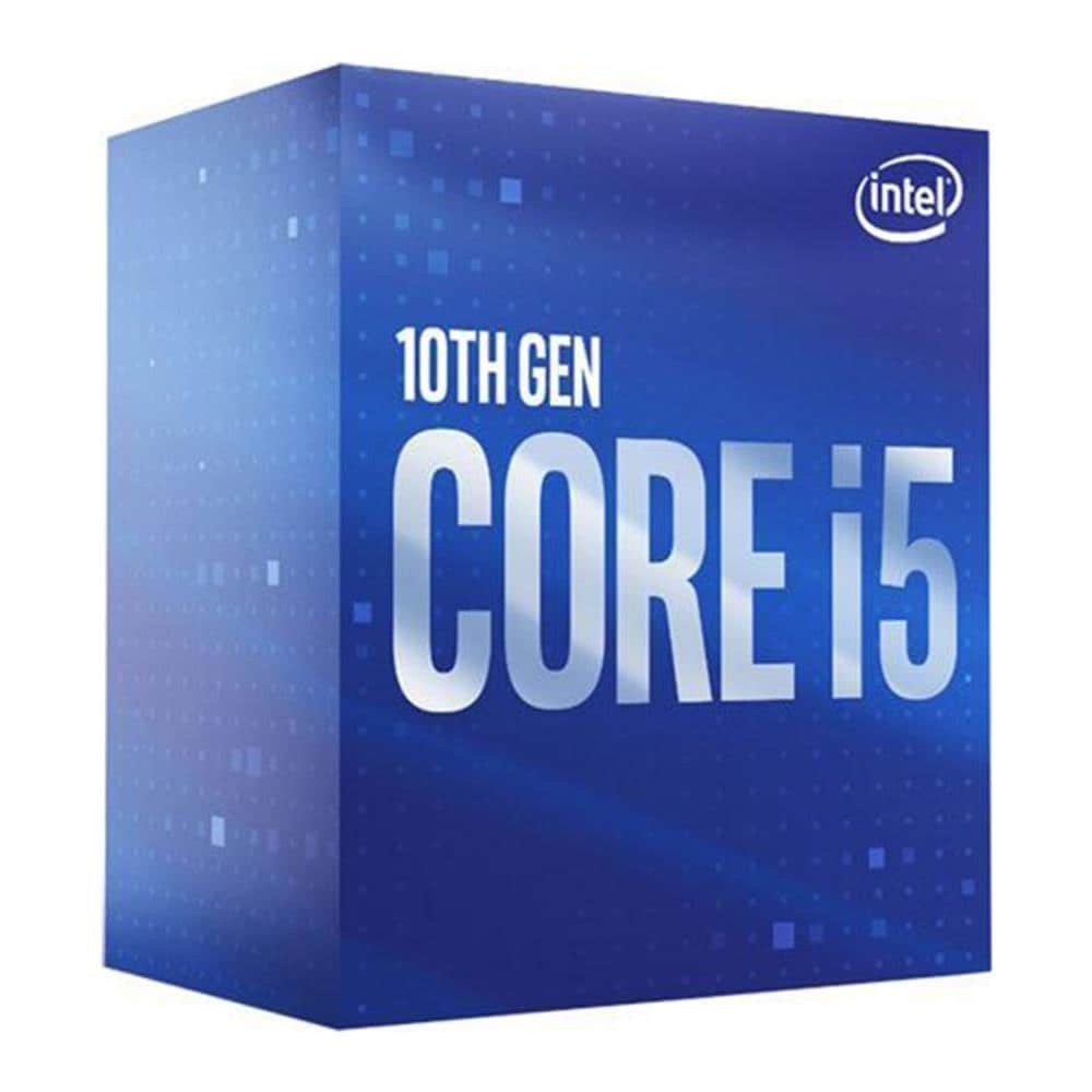 Processore Core i5-10400 2.9 Ghz  Socket LGA 1200 (Boxato) - Foto 1