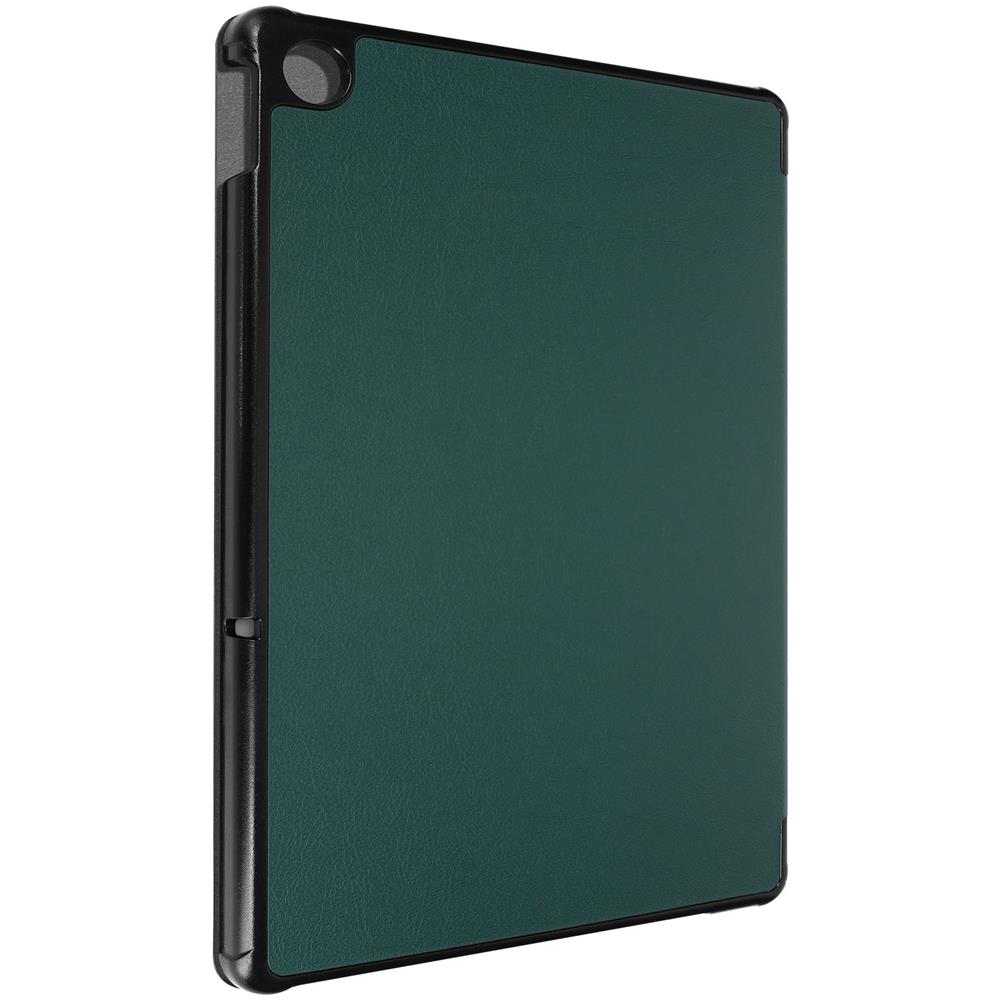Custodia Per Lenovo Tab M10 Plus Gen 3 Supporto Multiposizione Stand-by - Foto 1