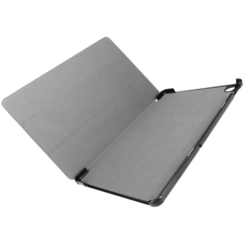 Custodia Per Lenovo Tab M10 Plus Gen 3 Supporto Multiposizione Stand-by - Foto 5