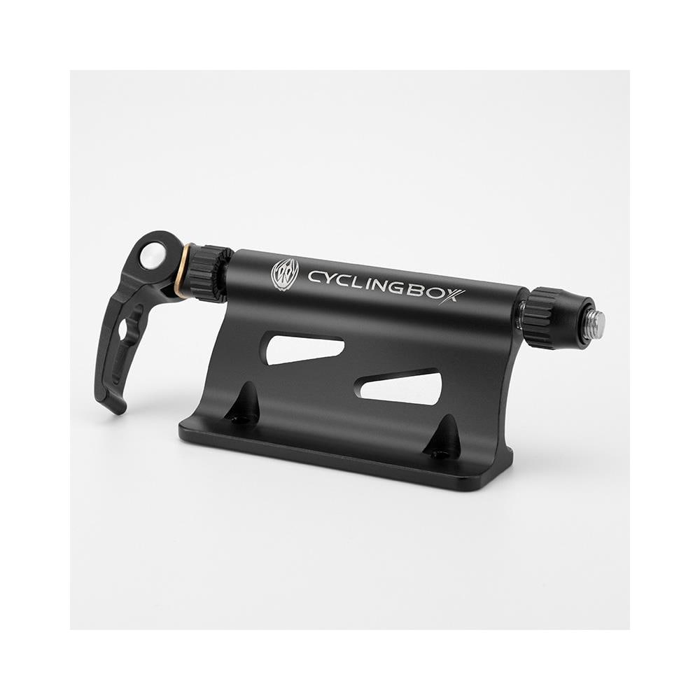 Parcheggio Per Biciclette Portabici Per Forcella Anteriore - Foto 1