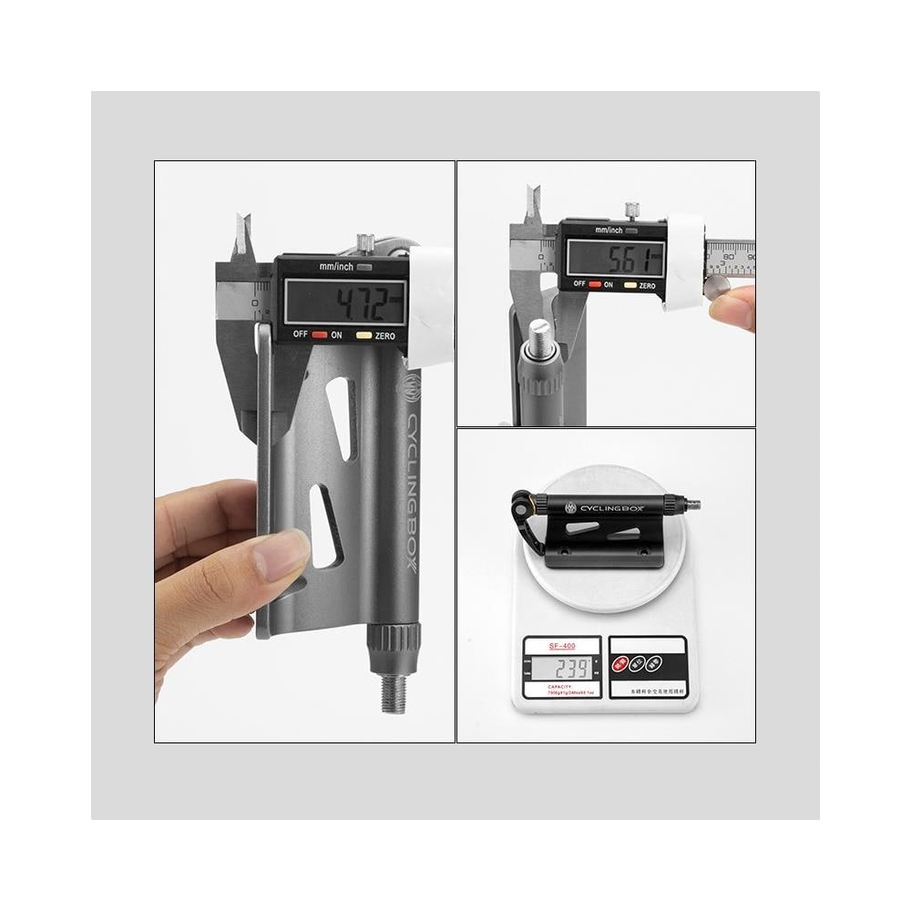 Parcheggio Per Biciclette Portabici Per Forcella Anteriore - Foto 2