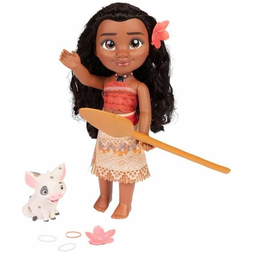 Bambola Pacific Moana - 38 cm Cantante - Foto 1
