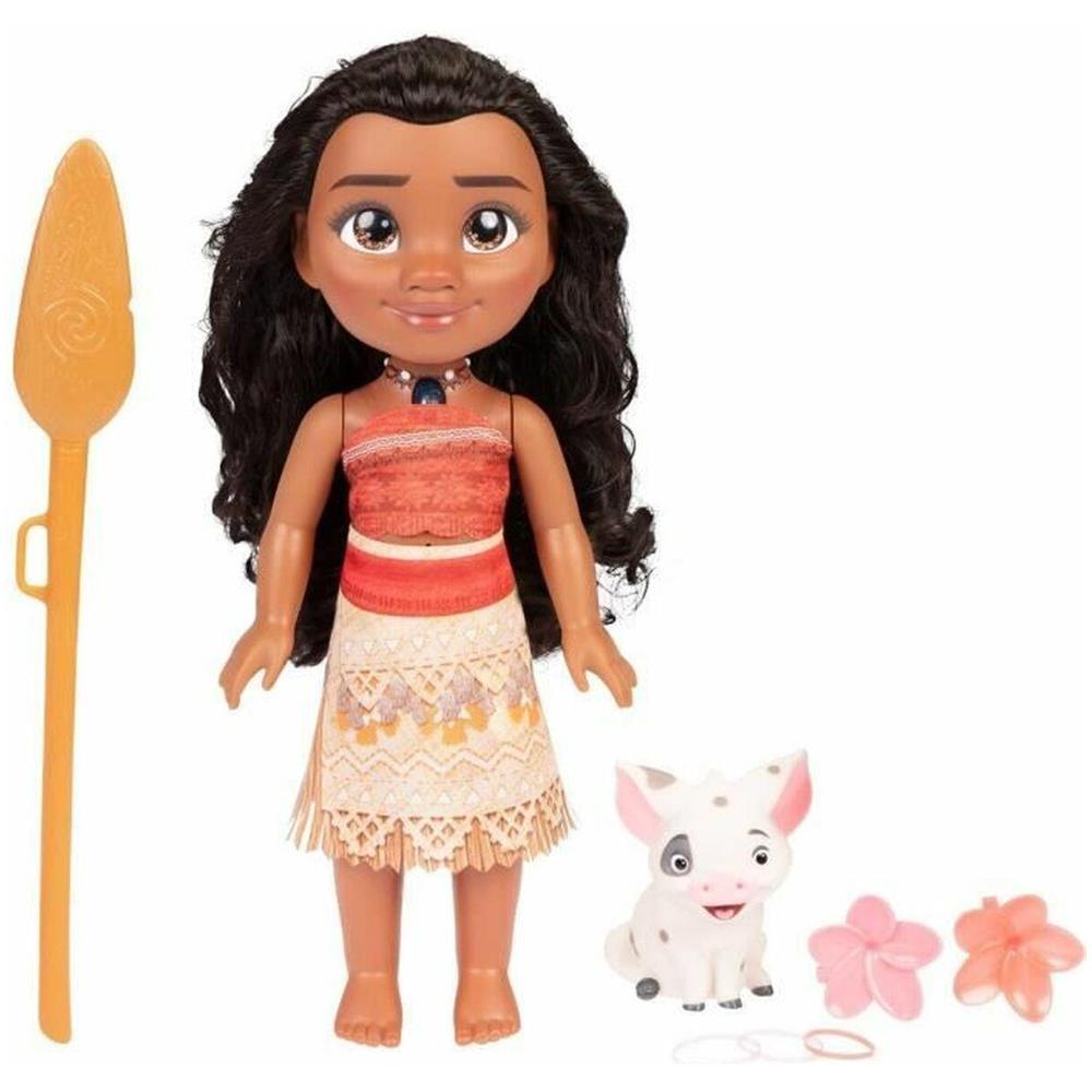 Bambola Pacific Moana - 38 cm Cantante - Foto 2