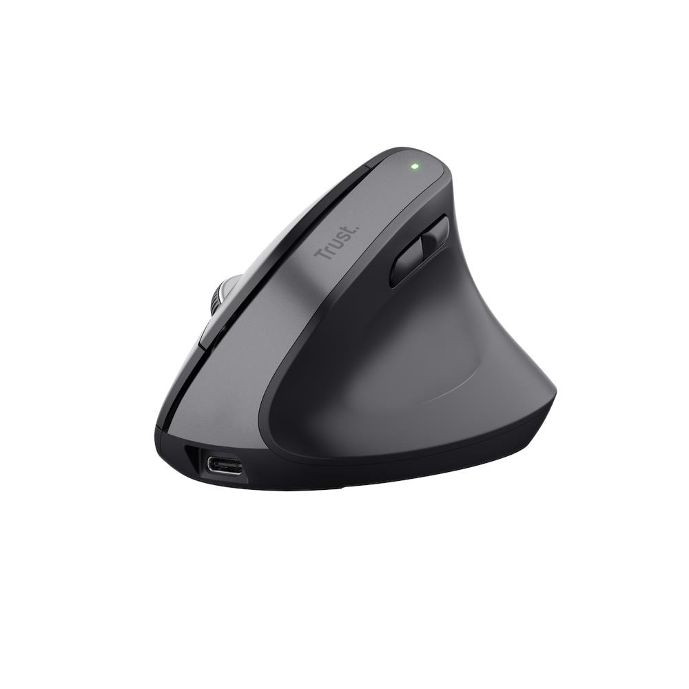 Bayo+ mouse Mano destra RF senza fili + Bluetooth Ottico 2400 DPI - Foto 1