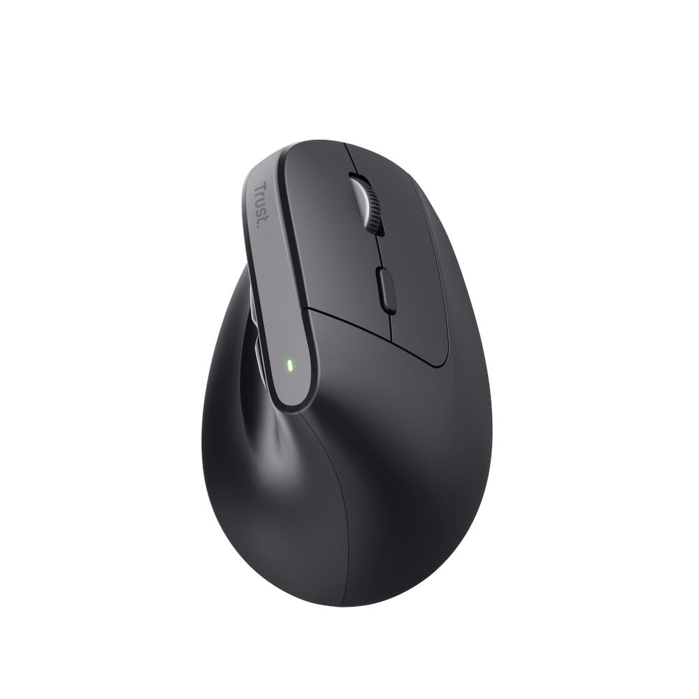 Bayo+ mouse Mano destra RF senza fili + Bluetooth Ottico 2400 DPI - Foto 2