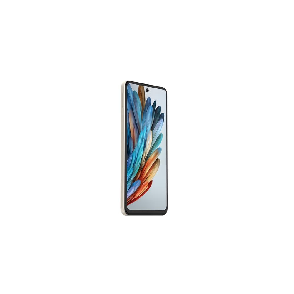 Smartphone Zte 4G 128GB 4GB Multicolore Doppia SIM Display 6.6" 1600 x 900 Pixel Micro SD Doppia Fotocamera Android - Foto 8
