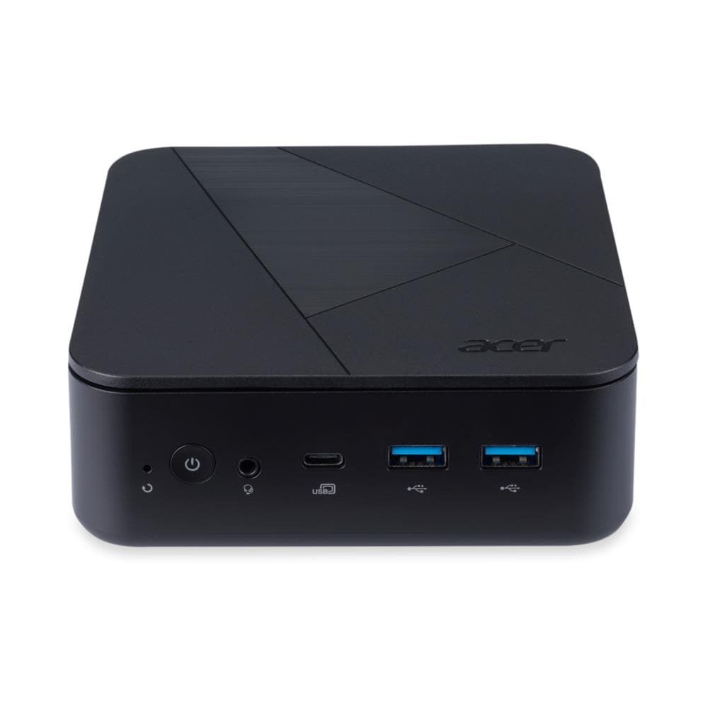 Mini PC NUC VN1502G Intel Core i71355U 10 Core 5 GHz GeForce RTX 4070 4xUSB 3.2 FreeDOS - Foto 1