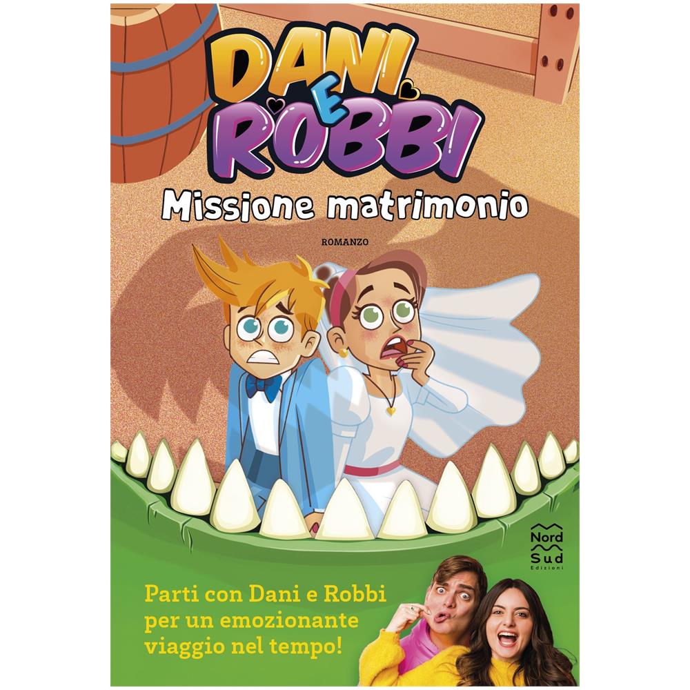 Missione matrimonio - Foto 1