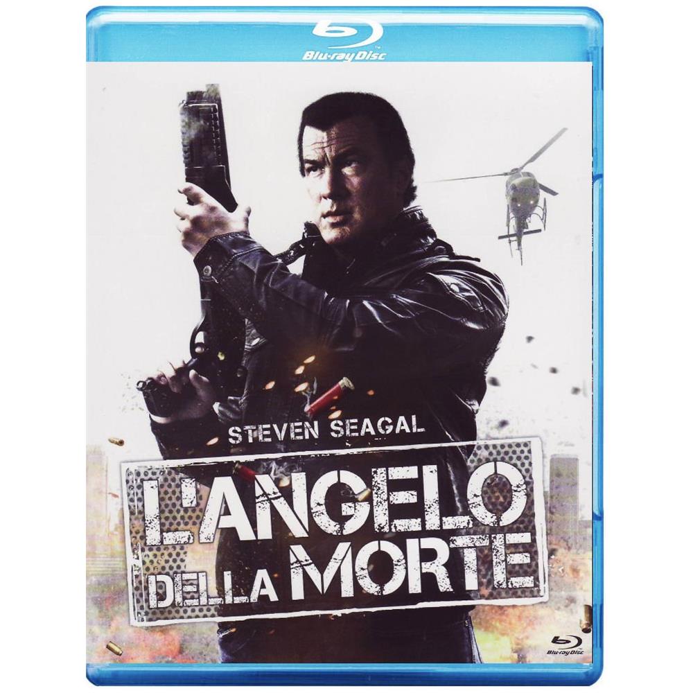Brd Angelo Della Morte (l') (2012) - Foto 2