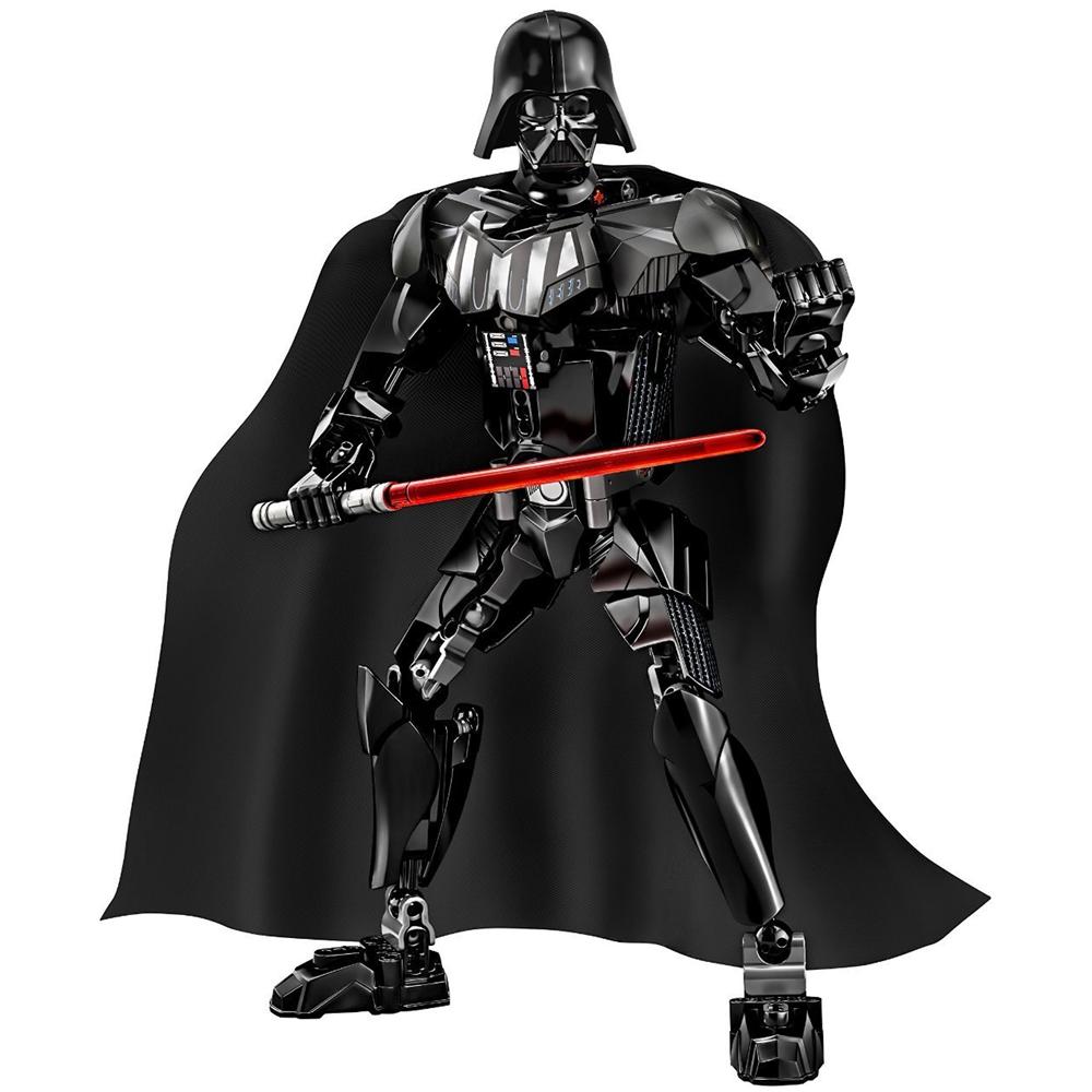 75111 Star Wars - Darth Vader - Foto 2
