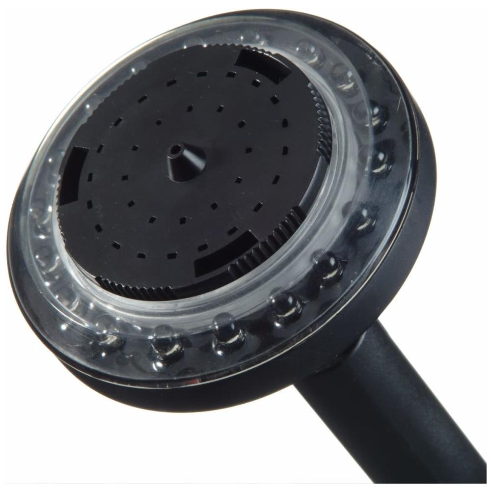Lampada Spot Led 1"" Per Fontana Da Giardino - Foto 2