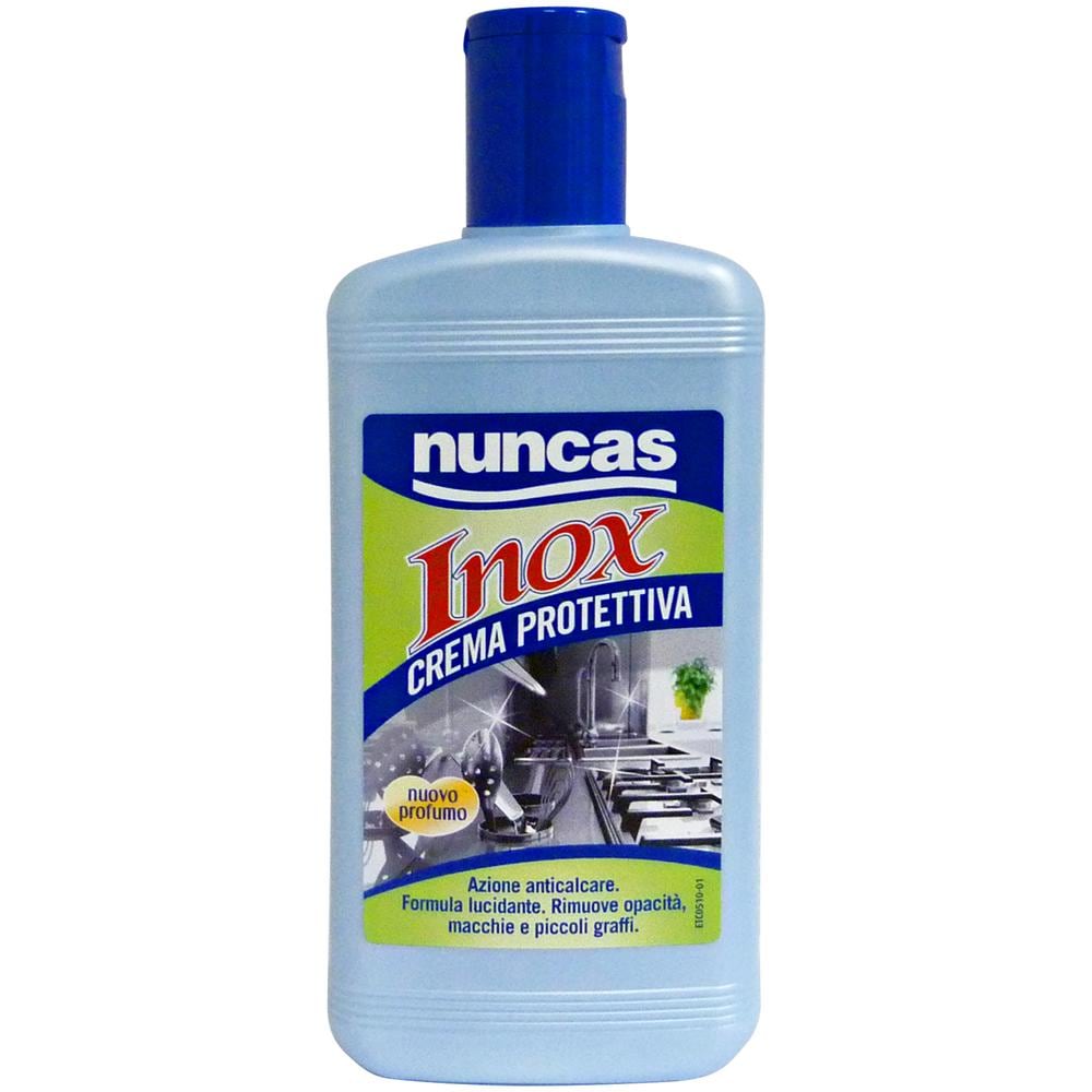 Inox Anticalcare Crema Protezione 250 Ml. Detergenti Casa - Foto 1
