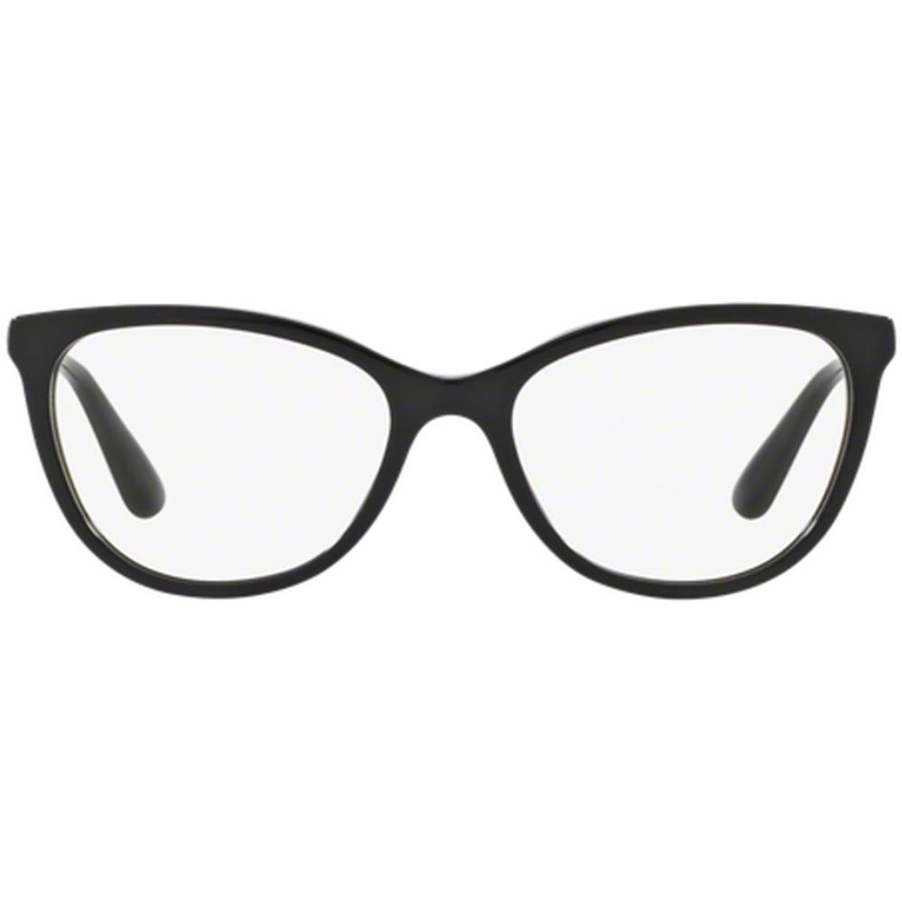 Occhiali Da Vista Eyeglasses Dg3258 501 - Foto 2