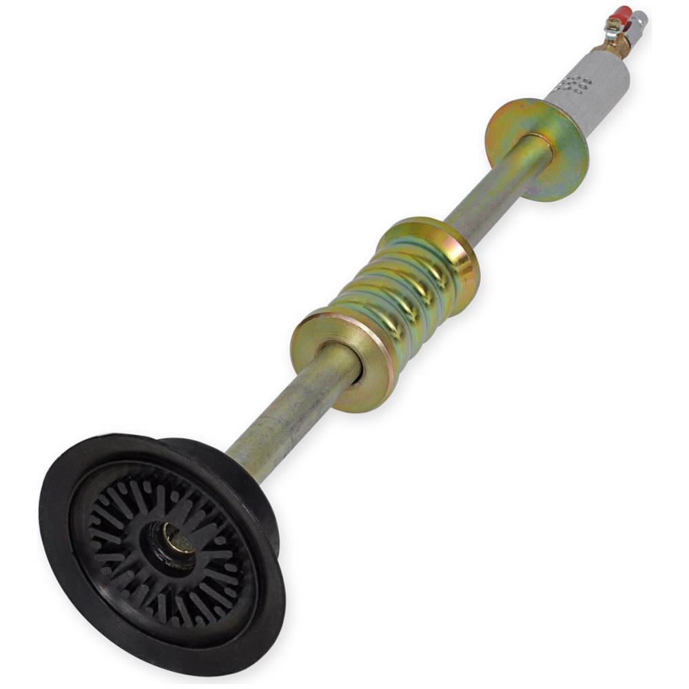 Aspiratore Pneumatico Per Le Ammaccature Delle Macchine - Foto 1