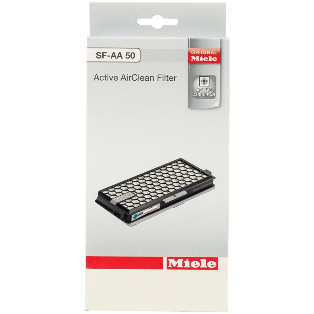 FILTRO ACT. AIRCLEAN SF-AA 50 - Foto 2