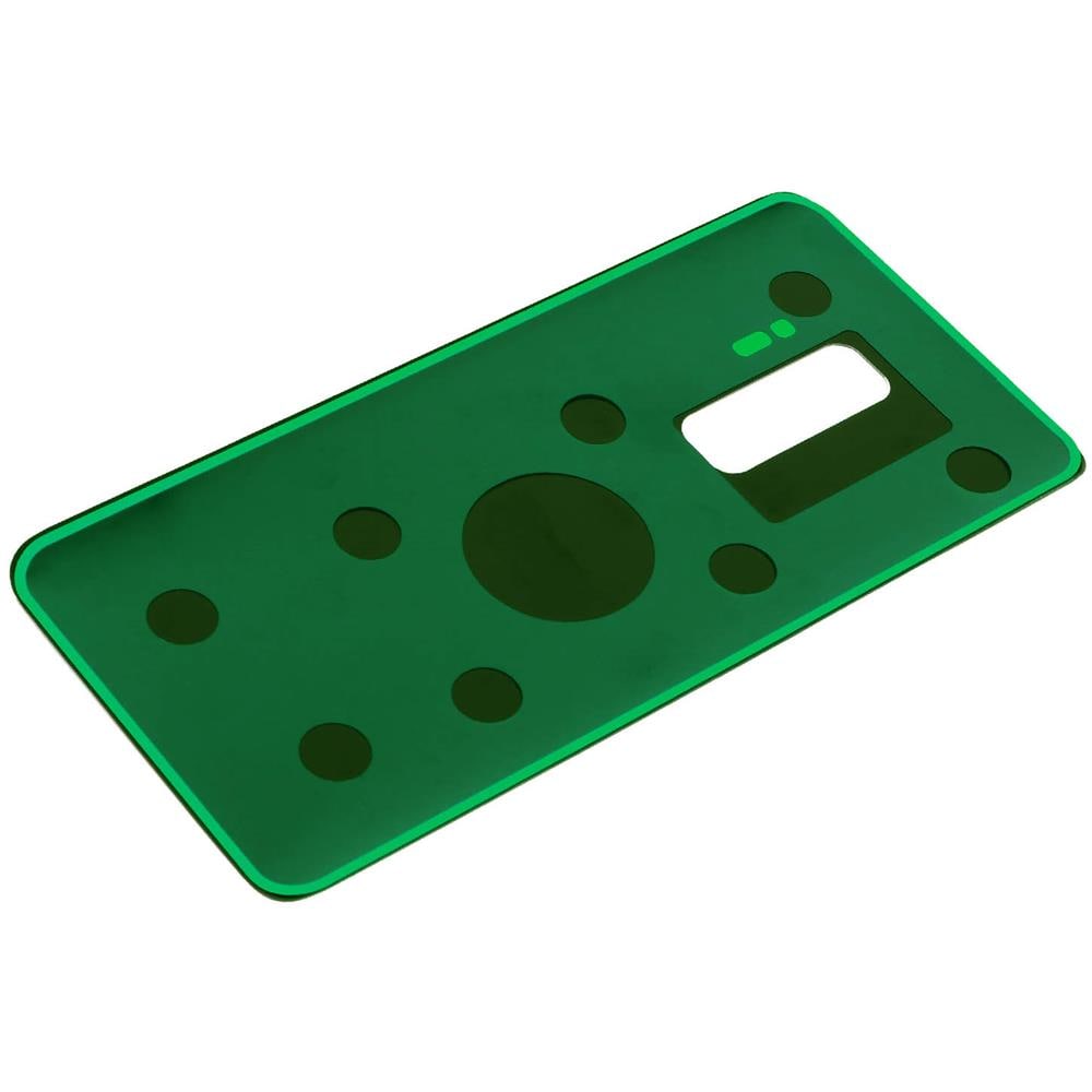 Â  Galaxy S9+ Battery Cover Lilac / Purple - Foto 4