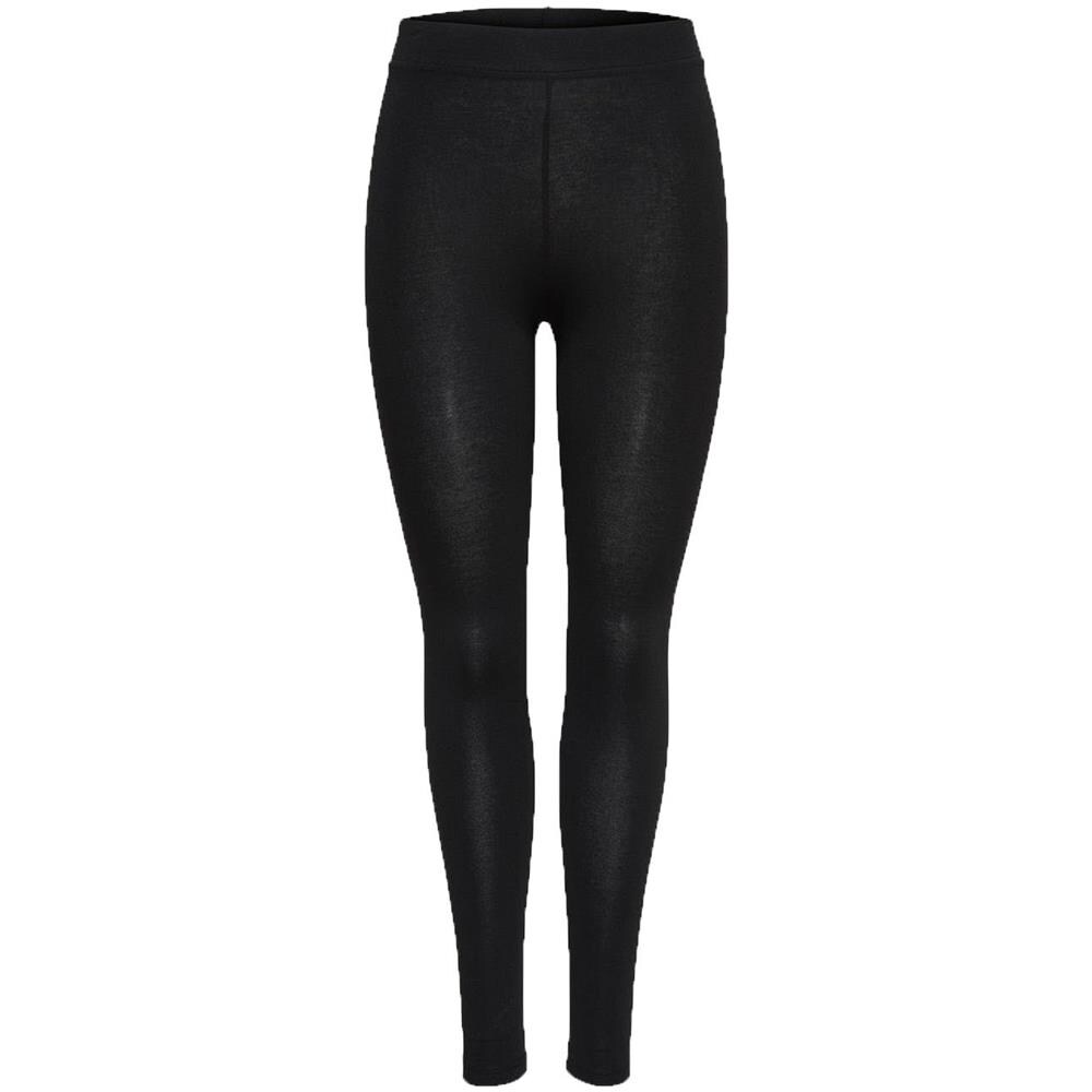 Marchio: - Genere: Donna - Tipologia: Leggings - Stcolore: Nero, Taglia: Xs - Foto 1