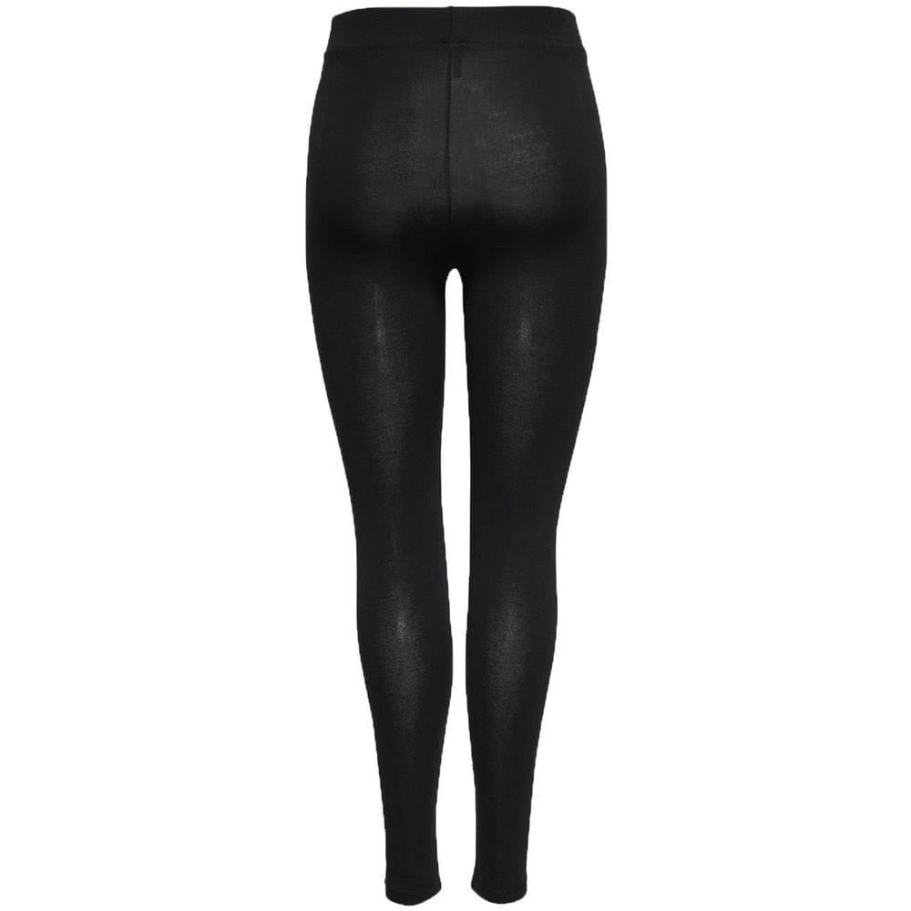 Marchio: - Genere: Donna - Tipologia: Leggings - Stcolore: Nero, Taglia: Xs - Foto 2