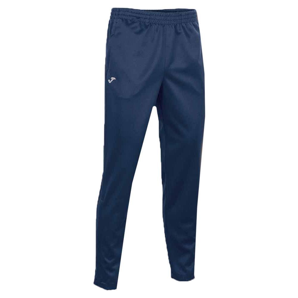 Pantaloni Poly Interlock Abbigliamento Ragazzi 5xs - Foto 1