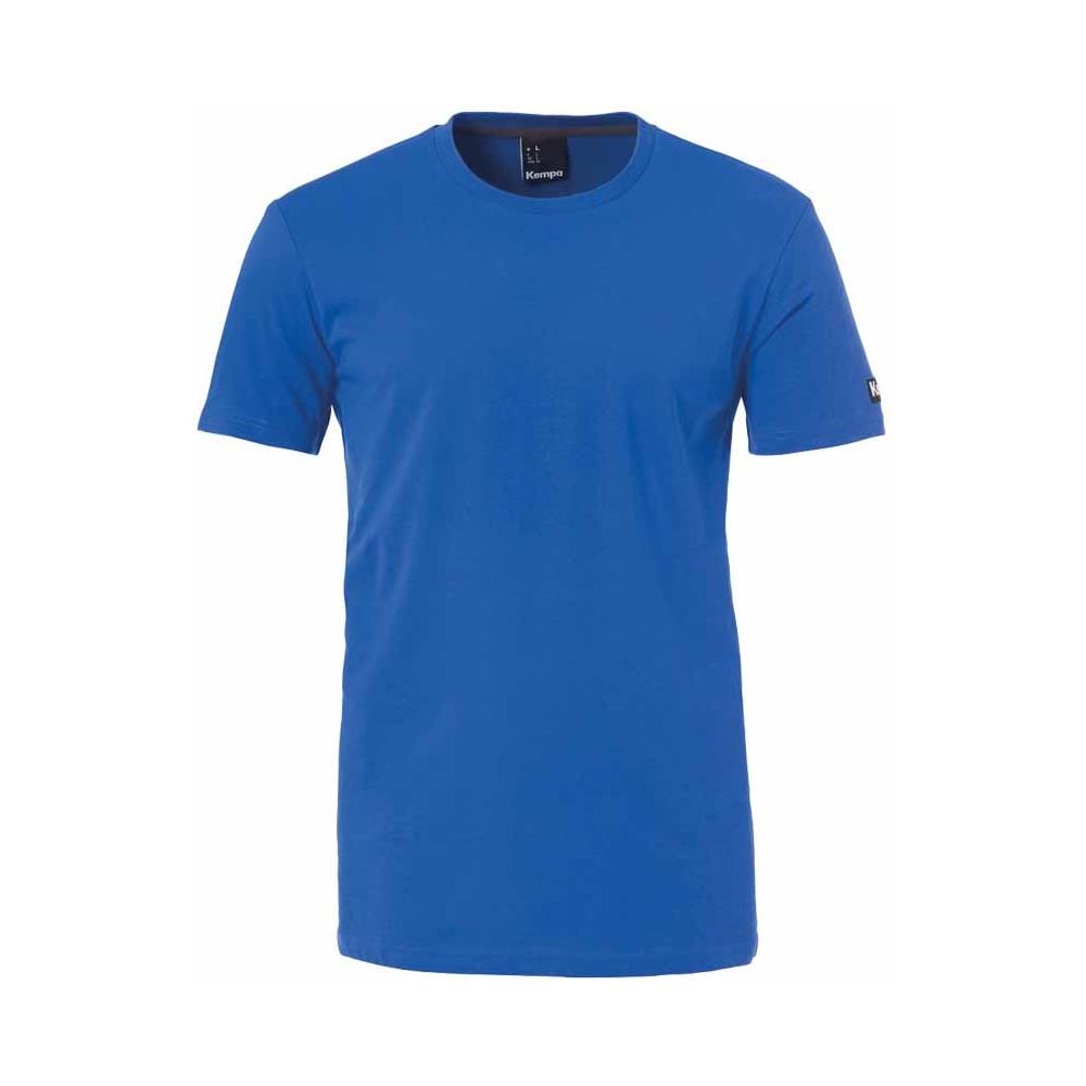 Magliette Kempa Team S / s Abbigliamento Uomo S - Foto 1