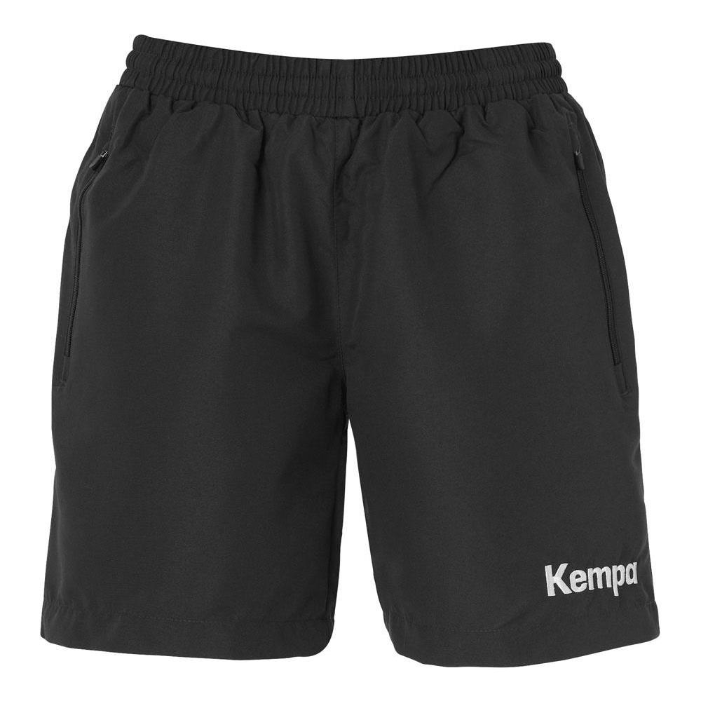 Pantaloni Kempa Shorts Fabric Abbigliamento Uomo Xxl - Foto 1
