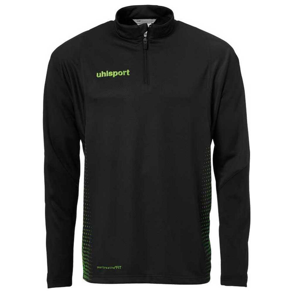 Felpe Score 1/4 Zip Abbigliamento Ragazzi 152 - Foto 1