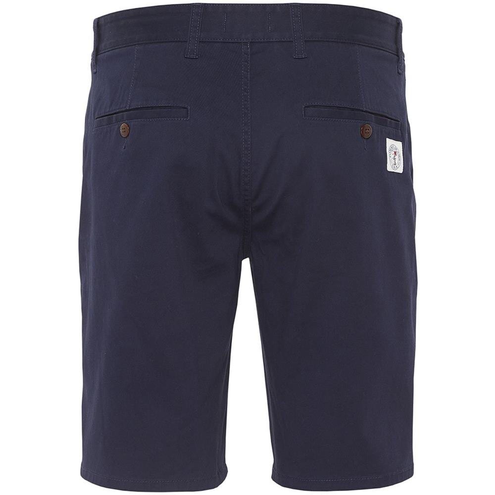 Pantaloni Tommy Jeans Essential Chino Short Abbigliamento Uomo 29 - Foto 1