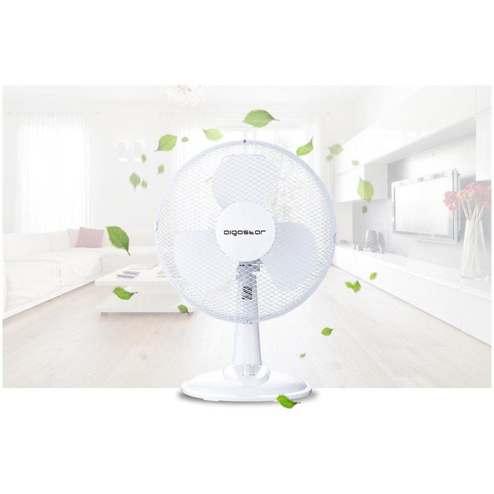 Ventilatore Da Tavolo Louis 33jtn - Foto 3