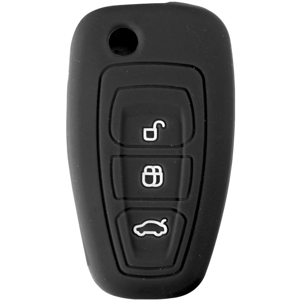 01533 Cover Per Chiavi Auto Confsingola Ford 1 - Foto 1