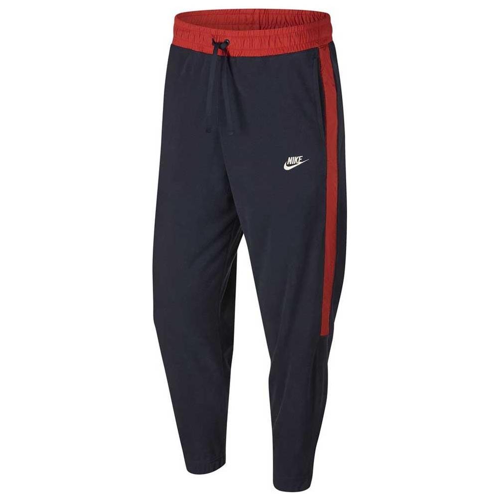 Pantaloni Sportswear Core Winter Snl Cuffed Abbigliamento Uomo M - Foto 1