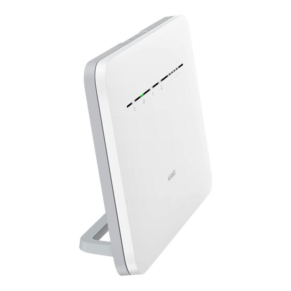 Router Wireless B535-232 Dual-Band 4G 3 Porte Gigabit Ethernet LAN + 1 WAN - Foto 2
