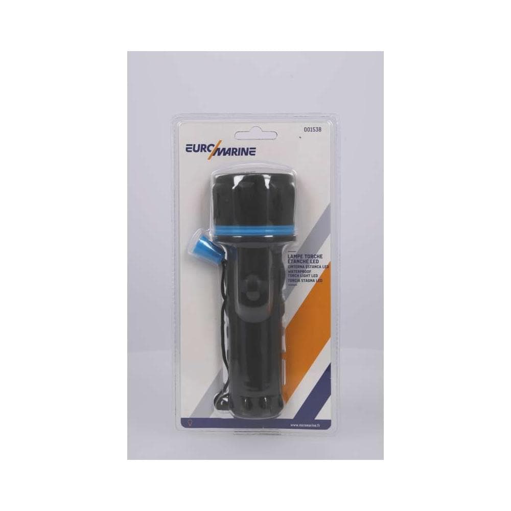 Torcia A Led - Foto 1