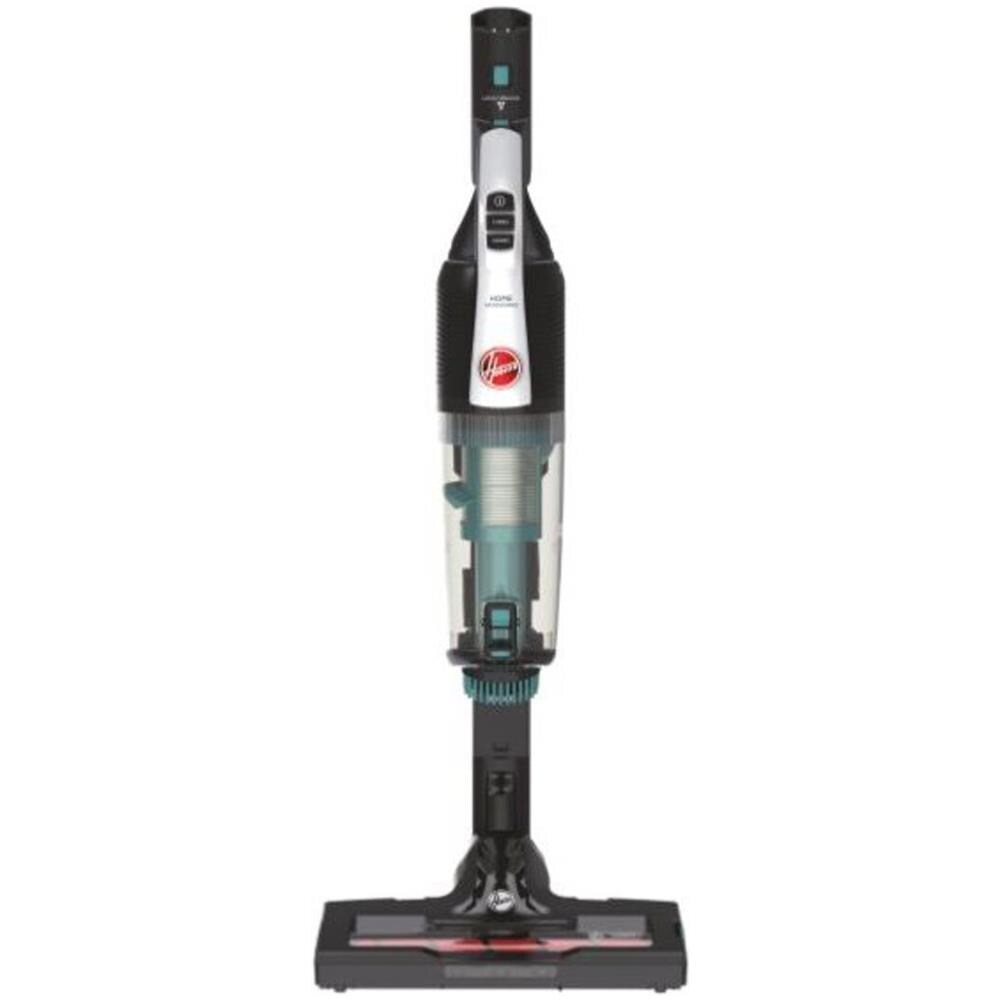HOOVER - H-FREE 500 Scopa Ricaricabile senza Sacco Colore Nero / Blu -  ePRICE